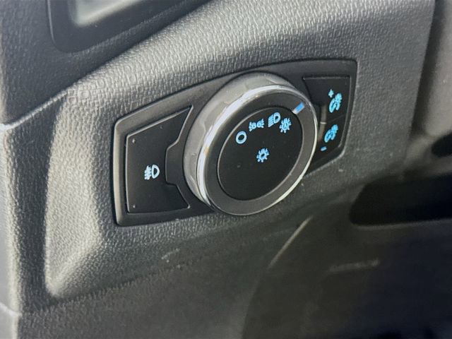 Certified 2019 Ford EcoSport SE w/ SE Convenience Package image 12