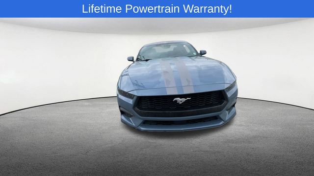 New 2026 Ford Mustang Premium RWD image 3