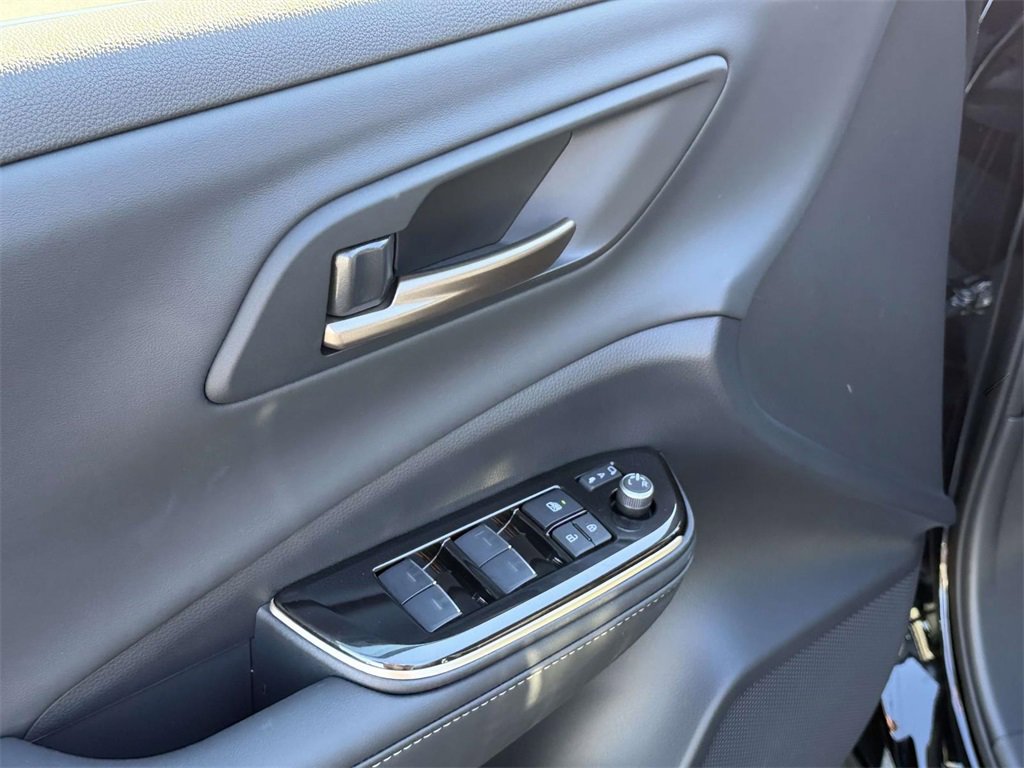 New 2026 Toyota Crown XLE image 17