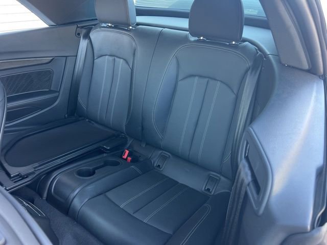 Used 2024 Audi S5 Premium Plus image 31