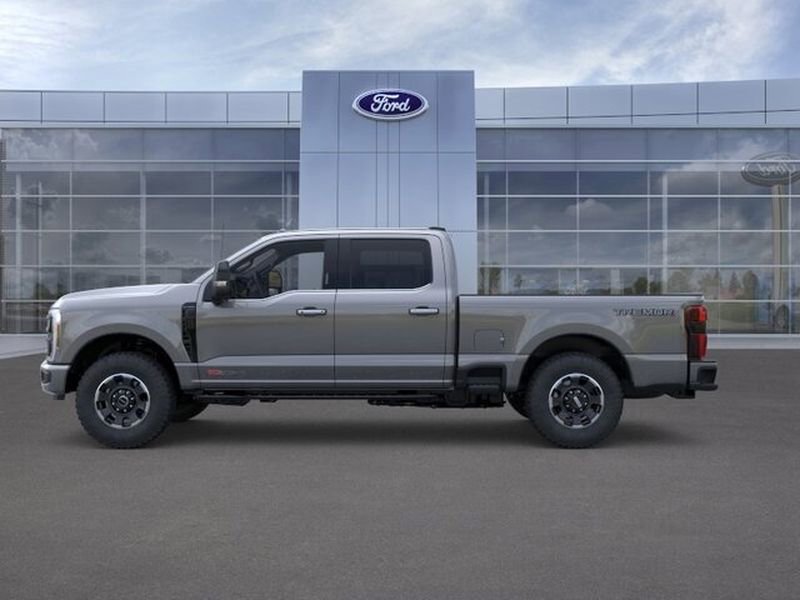 New 2026 Ford F350 Platinum image 3