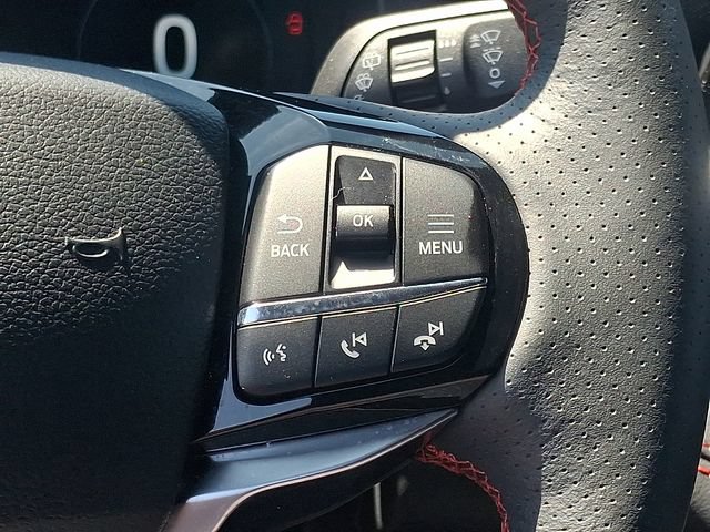 Used 2026 Ford Explorer ST-Line AWD/4WD image 23