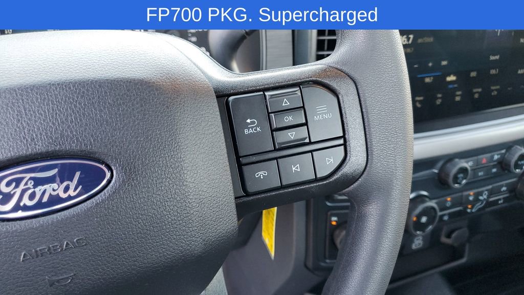 New 2026 Ford F150 XL image 21