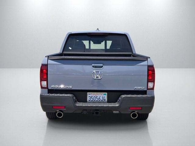 Used 2023 Honda Ridgeline RTL image 5