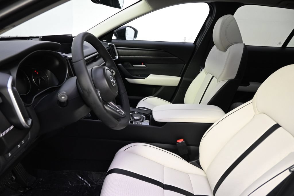 New 2026 MAZDA CX-50 AWD 2.5 S w/ Premium Package image 13