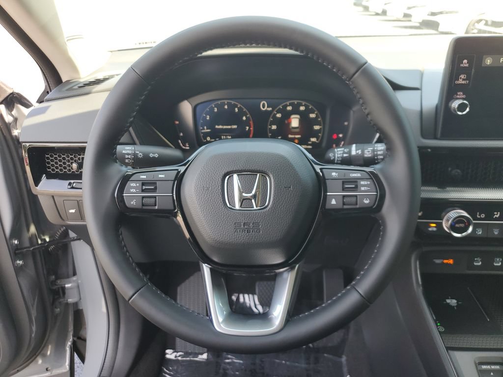 New 2026 Honda CR-V EX-L image 19