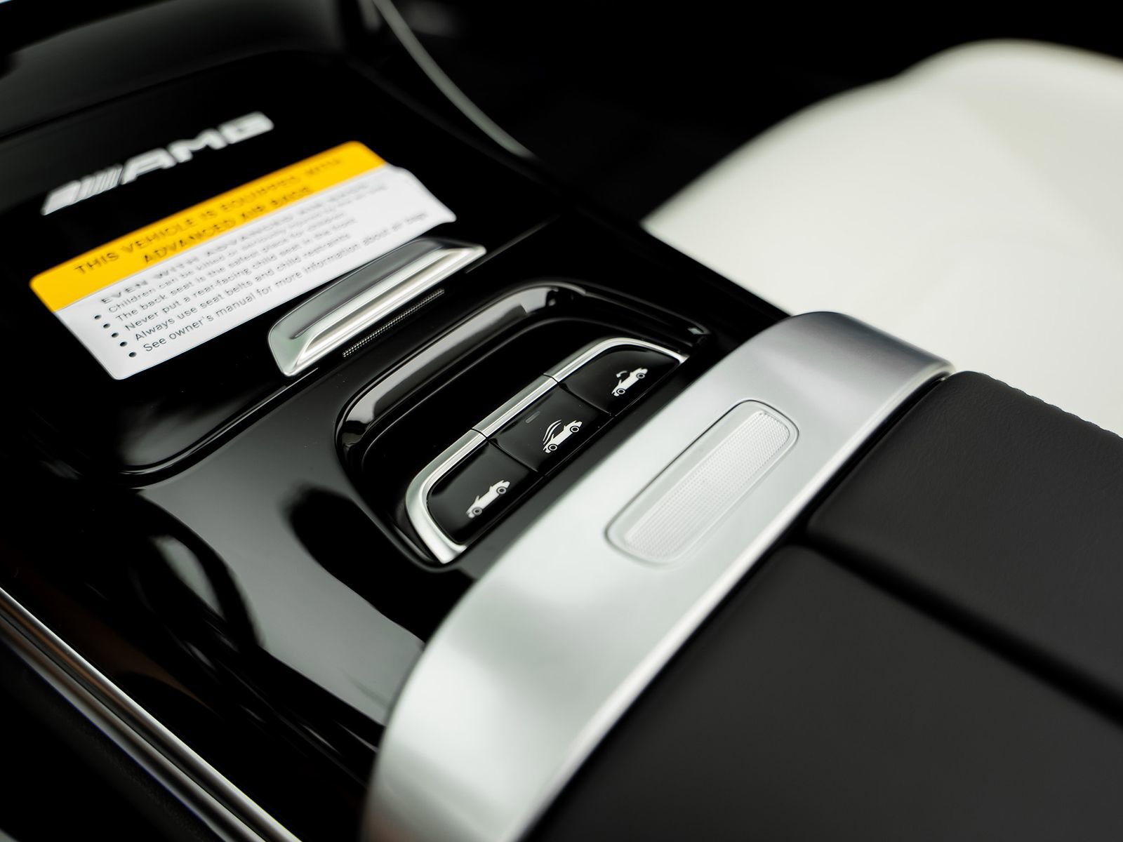 Used 2026 Mercedes-Benz CLE 53 AMG 4MATIC Cabriolet image 58