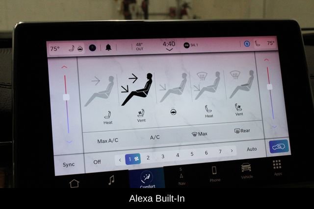 Used 2022 Jeep Compass Limited w/ Elite Group image 36