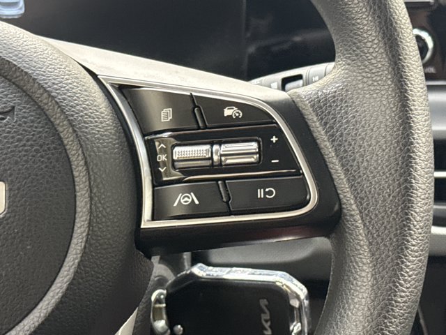 Certified 2026 Kia Seltos LX FWD image 20