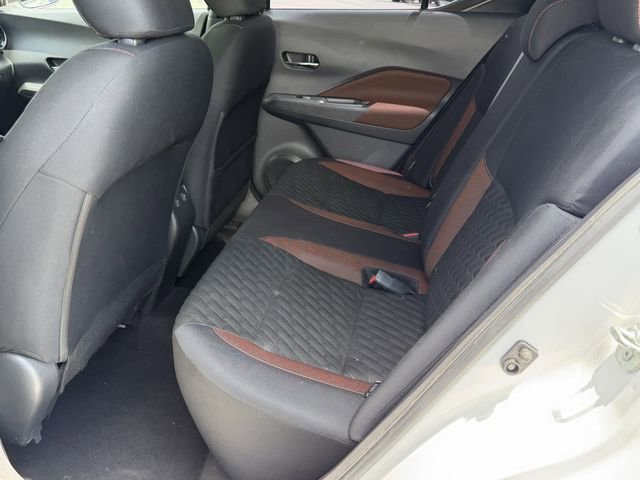 Certified 2022 Nissan Kicks SR FWD image 23