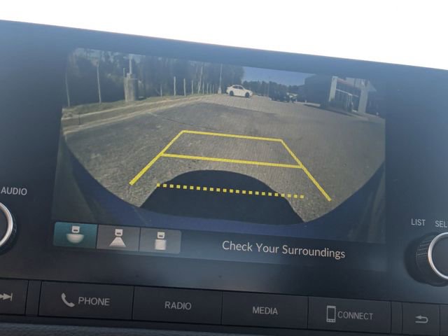 Used 2025 Honda Civic LX image 22