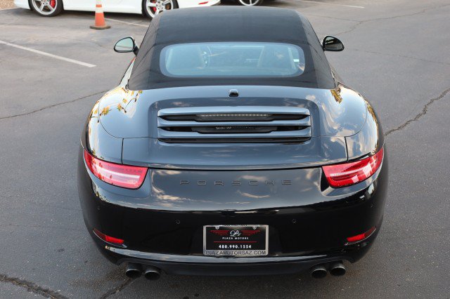 Used 2014 Porsche 911 Carrera S RWD image 71