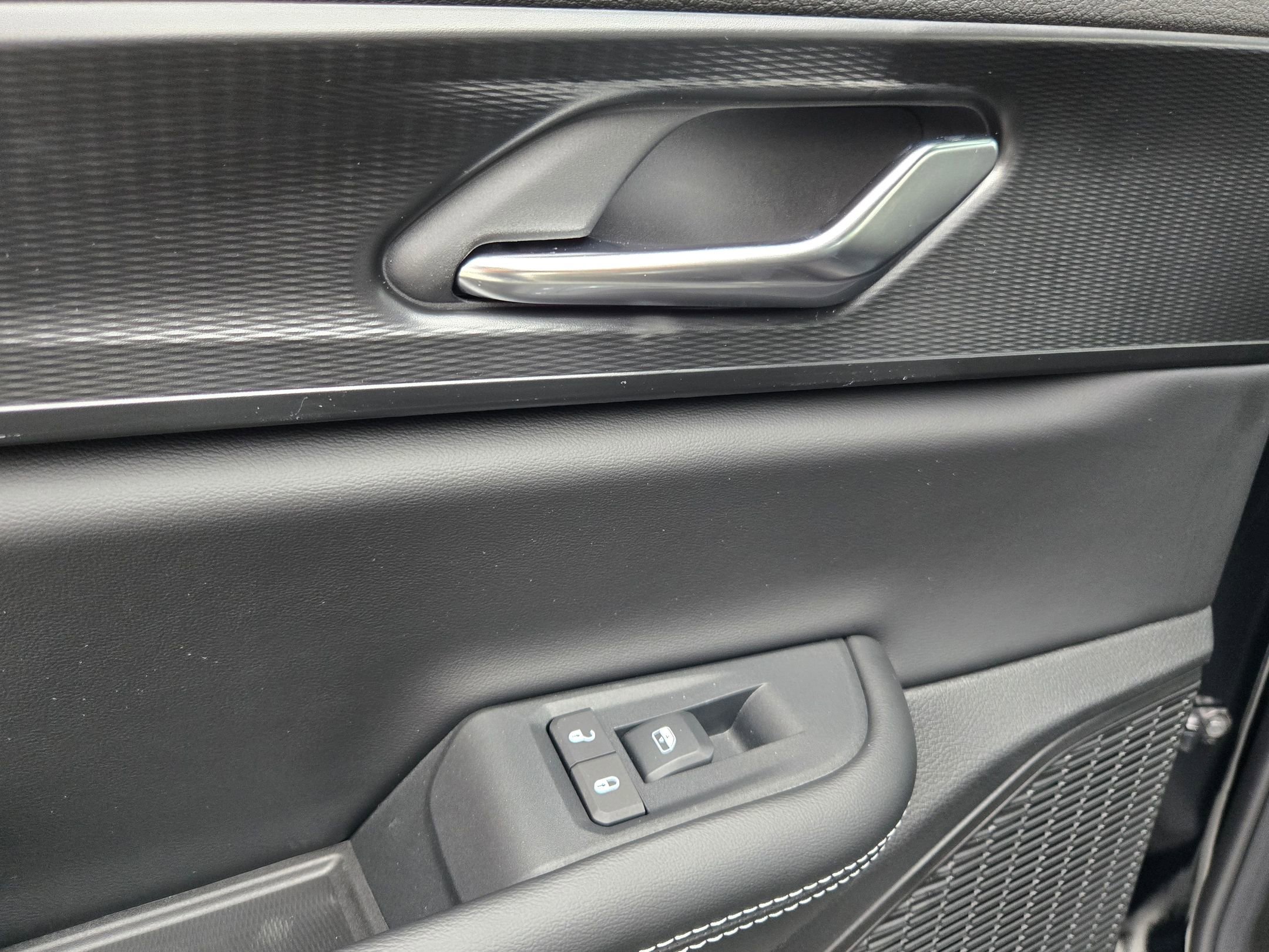 New 2025 Jeep Grand Cherokee image 22