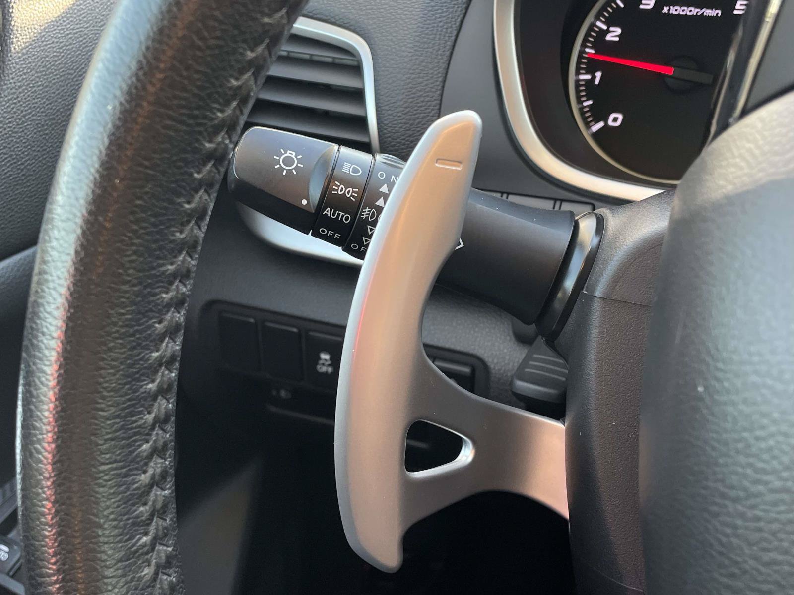 Used 2018 Mitsubishi Eclipse Cross SEL AWD/4WD image 12