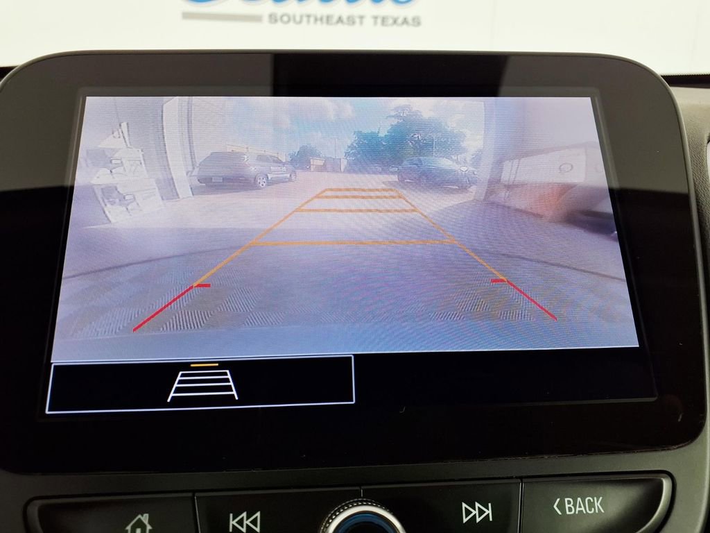 Used 2025 Chevrolet Malibu LS image 15