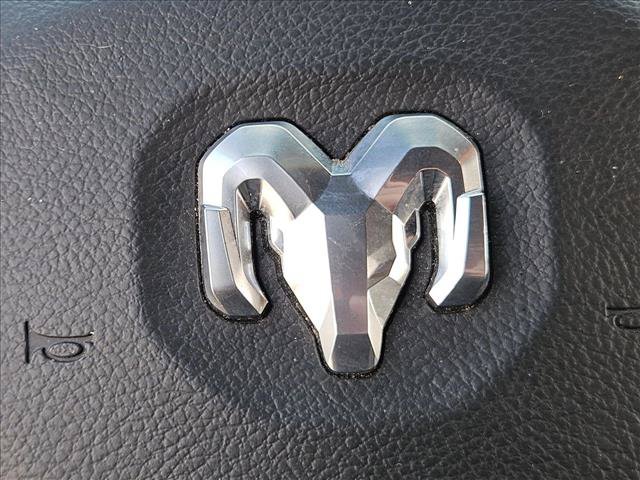 Used 2021 RAM 2500 Power Wagon AWD/4WD image 9