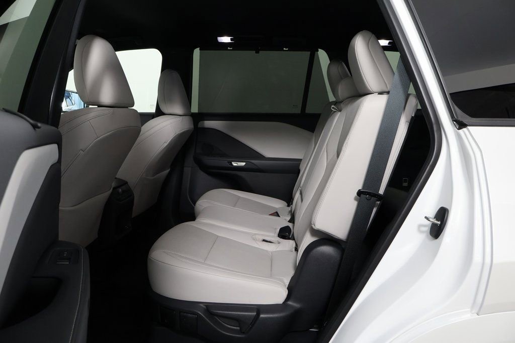 Certified 2025 Lexus TX 350 FWD image 11