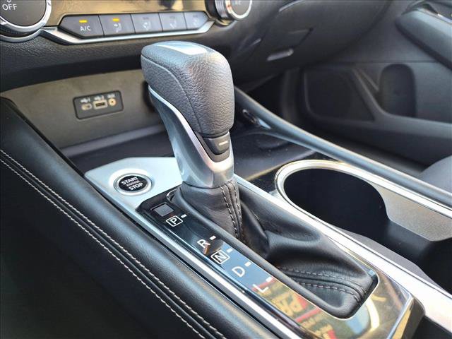 Used 2023 Nissan Altima 2.5 SV FWD image 17
