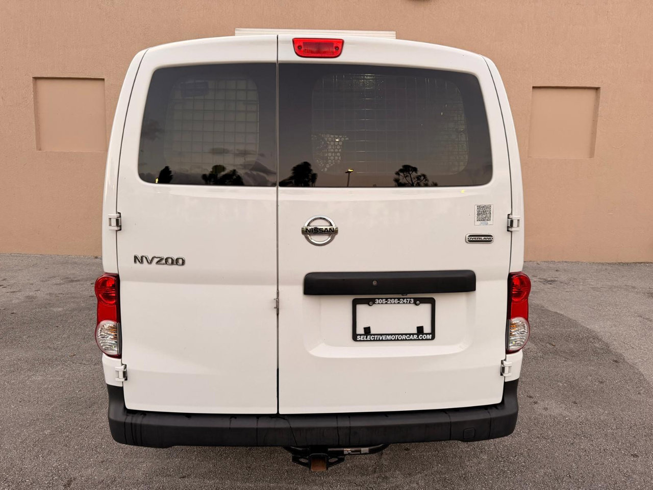 Used 2019 Nissan NV200 S w/ Cruise Control Package image 26