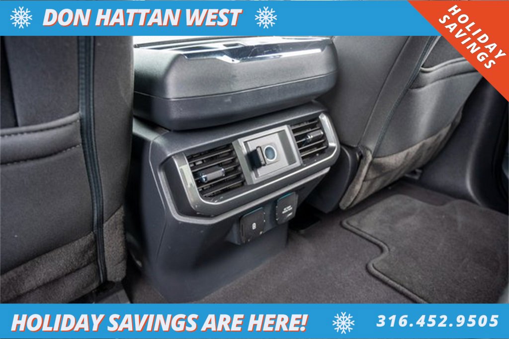 Used 2023 Ford F150 XLT w/ Equipment Group 302A High image 23