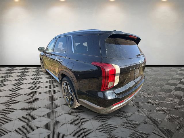 Used 2024 Hyundai Palisade SEL FWD image 8