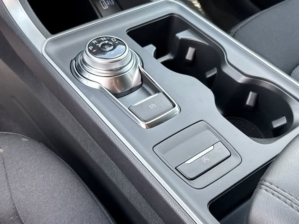 New 2024 Ford Edge SE AWD/4WD image 30