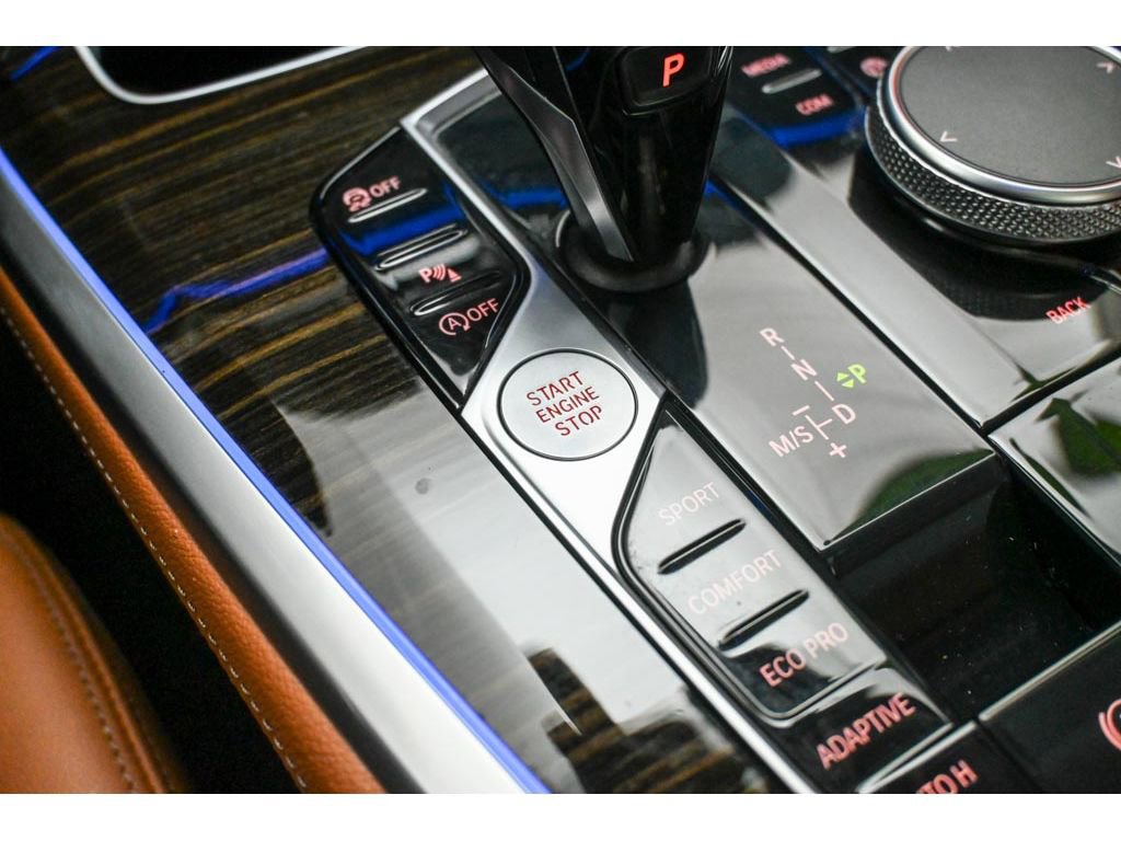 Used 2020 BMW X7 xDrive40i w/ Premium Package image 54