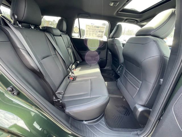 New 2026 Subaru Outback Limited image 21