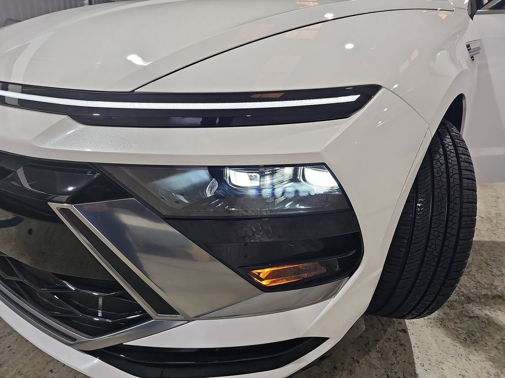 New 2026 Hyundai Sonata SEL FWD image 33
