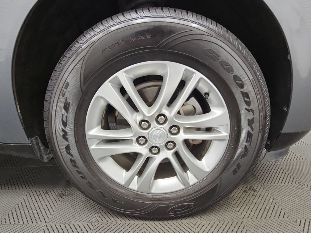 Used 2019 Buick Enclave Essence FWD image 45