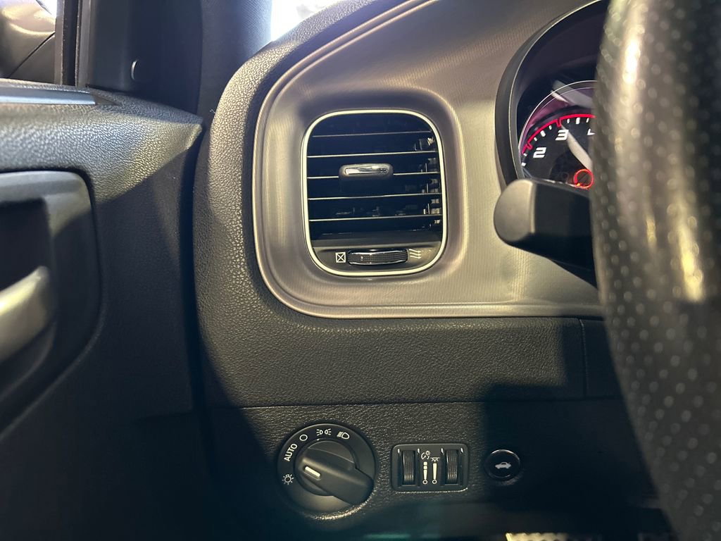 Used 2023 Dodge Charger R/T w/ Cold Weather Package RWD image 20