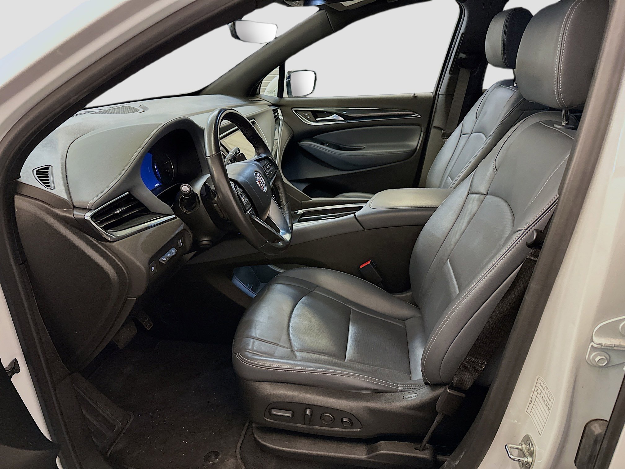 Used 2024 Buick Enclave Premium image 13