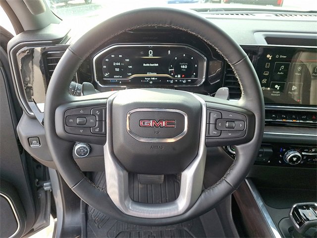 Used 2024 GMC Sierra 1500 SLT w/ SLT Premium Plus Package image 19