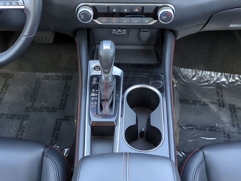 Certified 2024 Nissan Altima 2.5 SR image 18