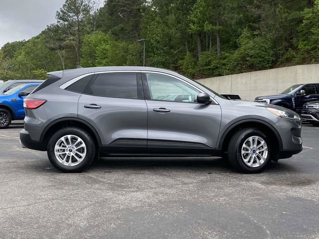 Certified 2021 Ford Escape SE w/ Convenience Package AWD/4WD image 2