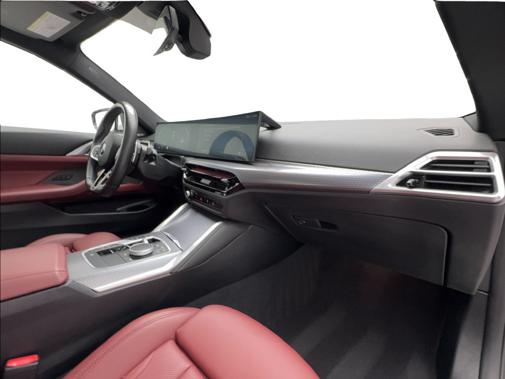 Used 2026 BMW 430i xDrive Coupe w/ M Sport Package AWD/4WD image 29