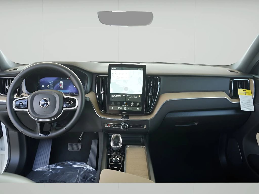 New 2026 Volvo XC60 B5 Plus w/ Climate Package PRO AWD/4WD image 22