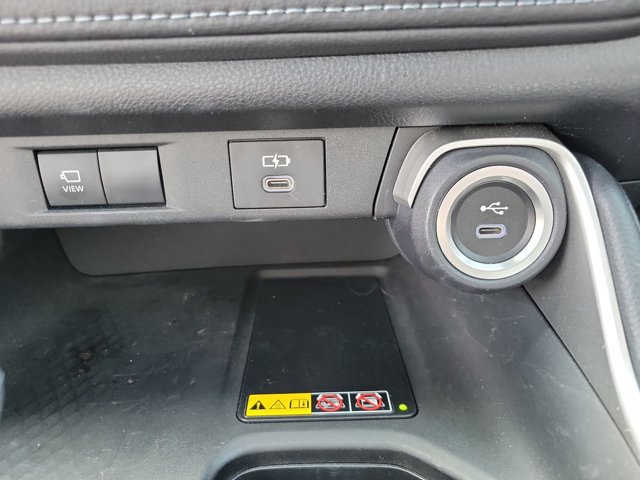 Used 2024 Toyota Grand Highlander Limited image 15