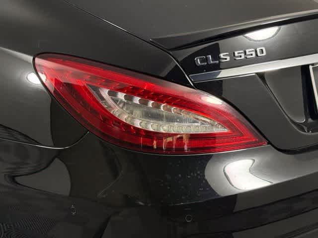 Used 2018 Mercedes-Benz CLS 550 image 13