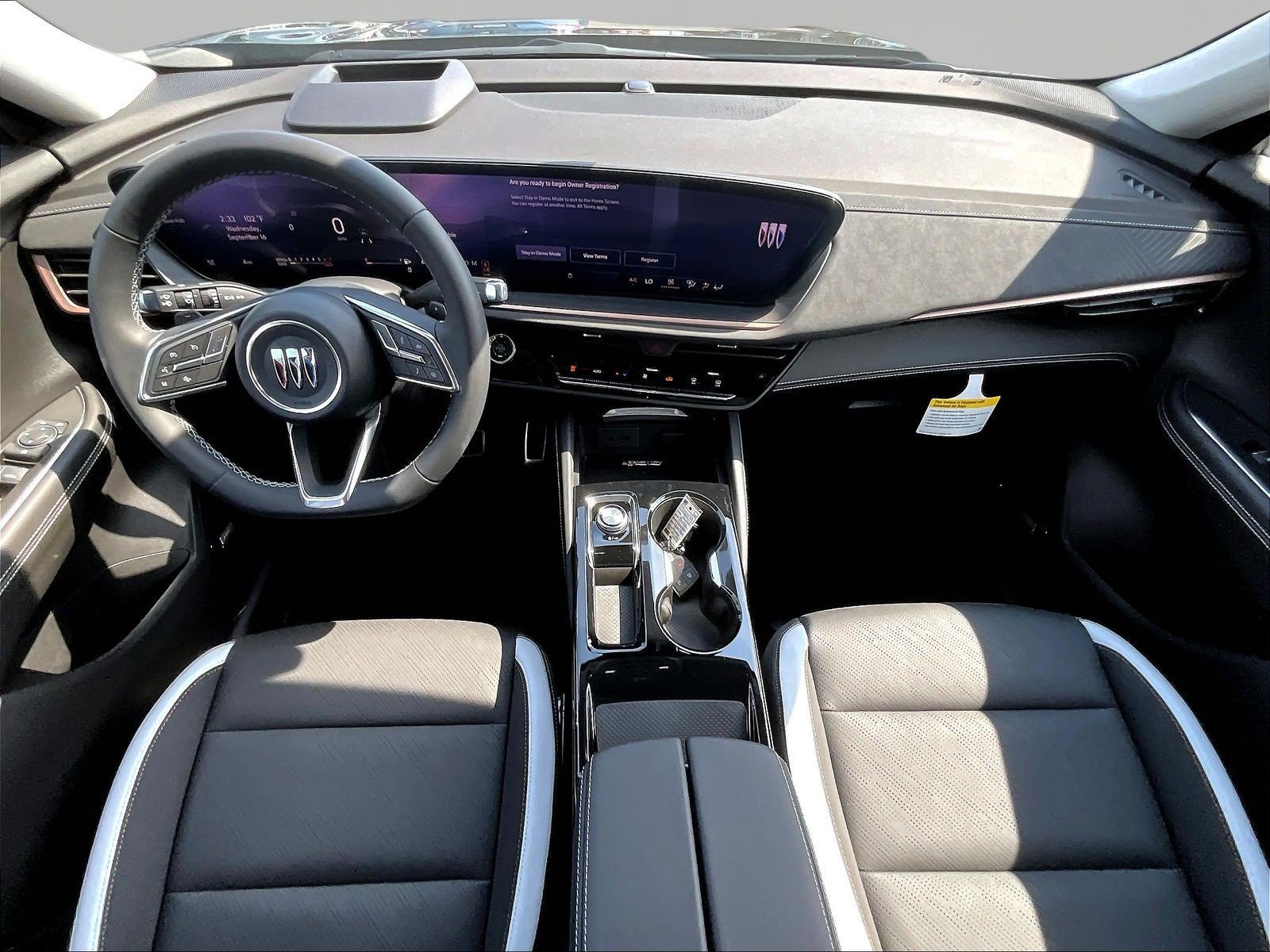 New 2026 Buick Envision Sport Touring AWD/4WD image 10