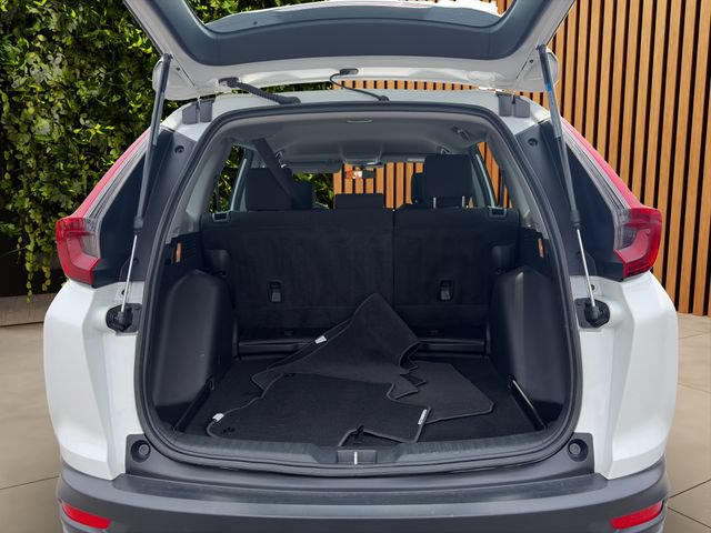 Used 2021 Honda CR-V Special Edition image 19