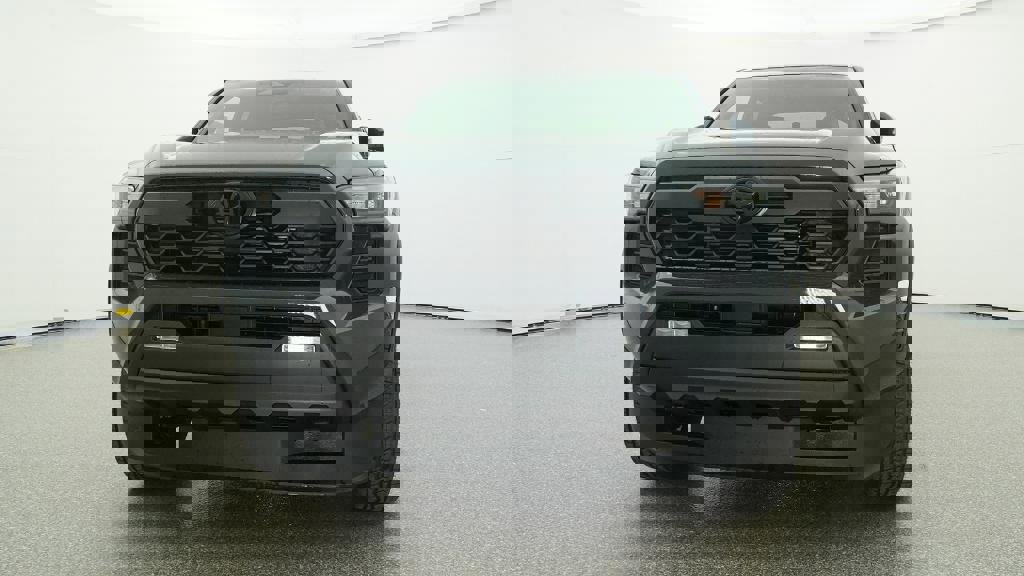 New 2026 Toyota Tacoma TRD Off-Road image 53