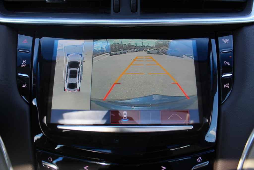 Used 2017 Cadillac XTS Premium Luxury image 20