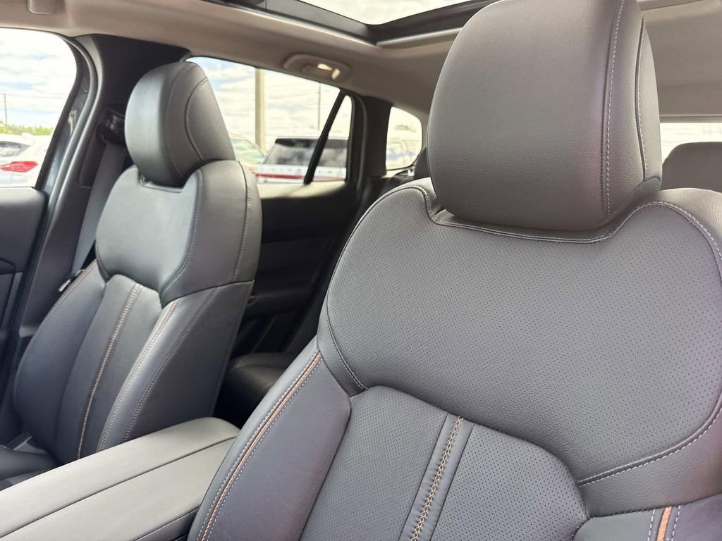 Certified 2024 MAZDA CX-50 AWD 2.5 S w/ Accent Package image 30