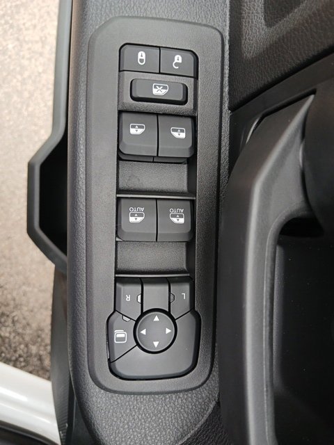New 2026 RAM 5500 Tradesman w/ Chrome Appearance Group AWD/4WD image 52