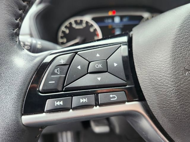 Used 2022 Nissan Altima 2.5 SL image 31