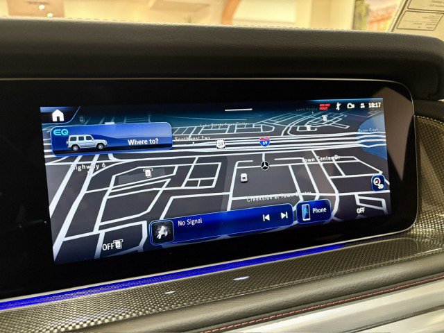 New 2026 Mercedes-Benz G 580 w/ EQ Technology image 18