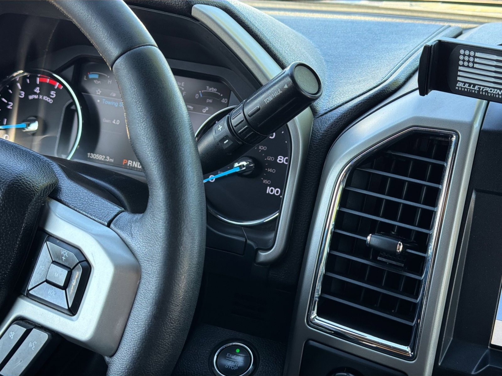 Used 2018 Ford F450 Lariat w/ Lariat Ultimate Package image 22
