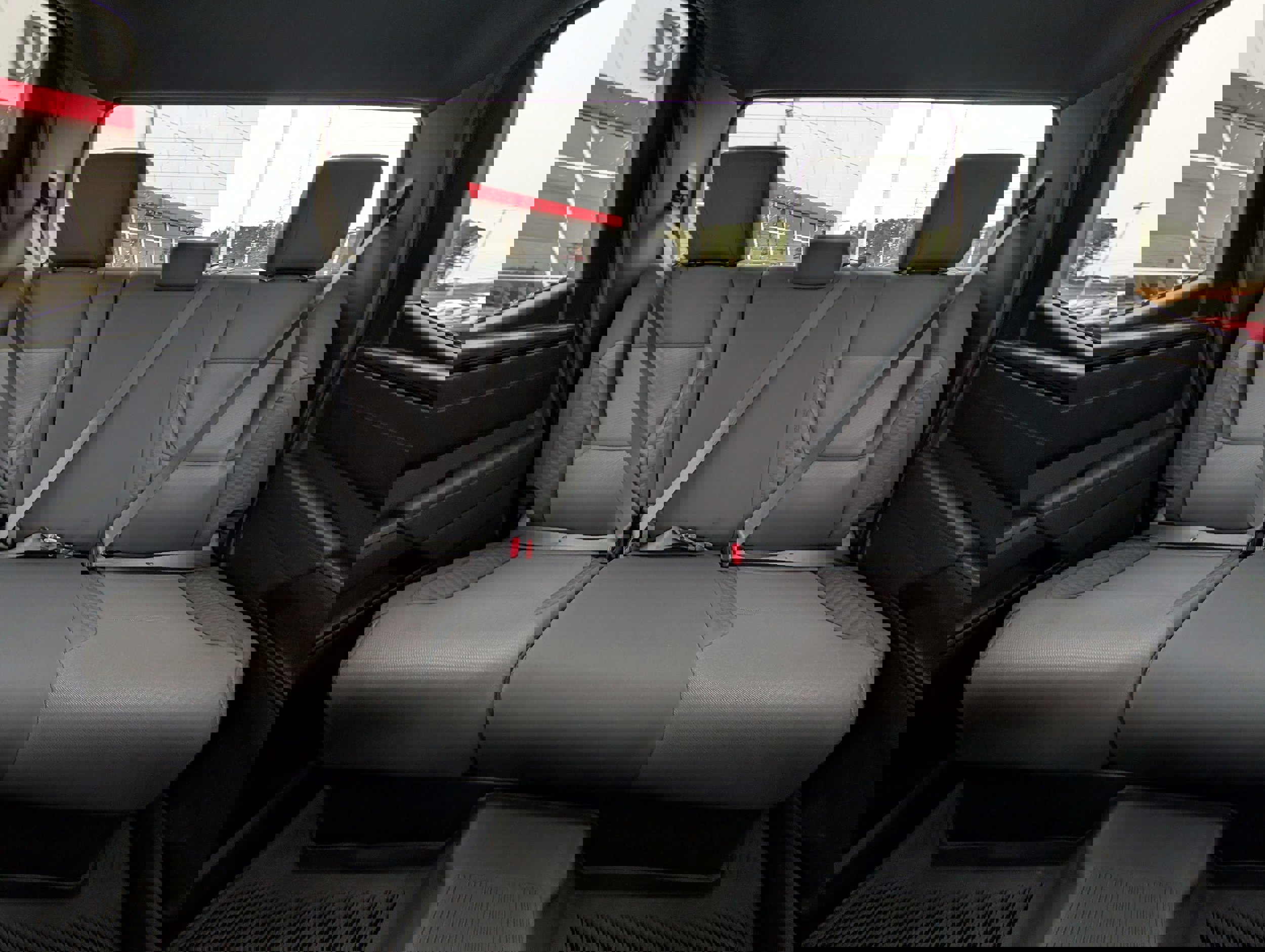 New 2026 Toyota Tundra SR5 image 26