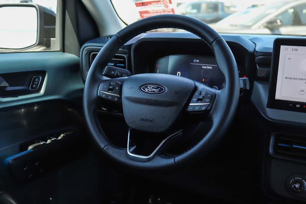 Used 2026 Ford Maverick Lobo AWD/4WD image 15